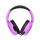 HATOR Phoenix 2 ANC Wireless (fioletowe) - 1335965 - zdjęcie 5
